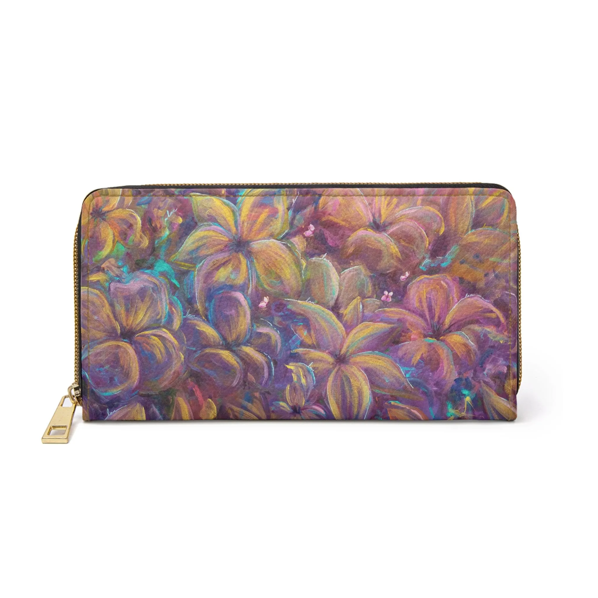 Flourish Wallet