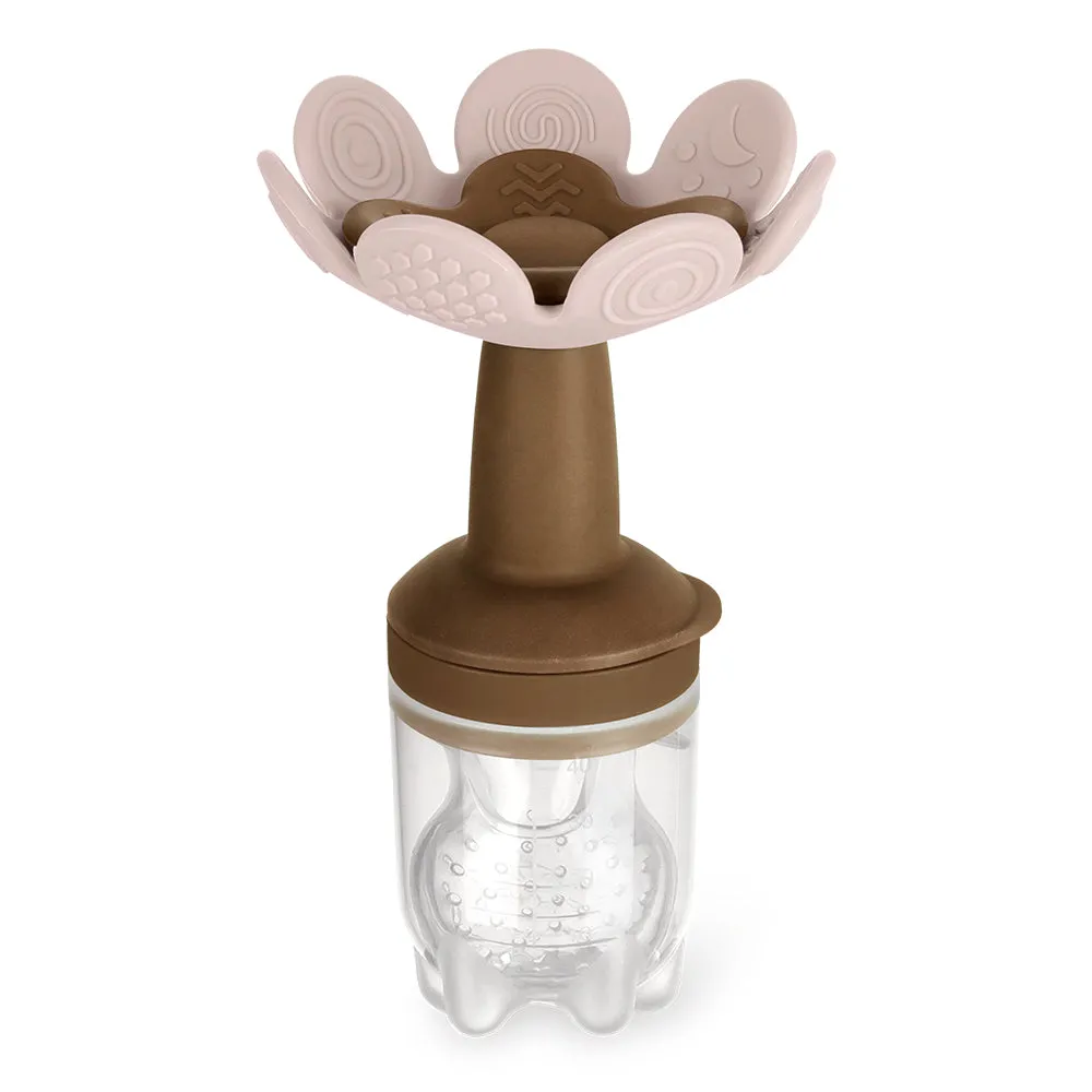Flower Fresh Food Feeder & Cover Set - Blush (Min. of 6 multiples of 6)