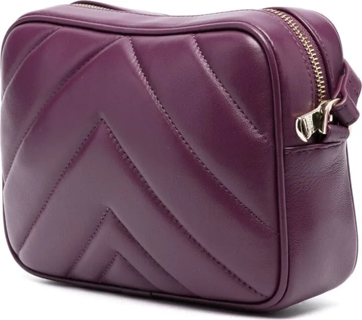 Fly Quilted Crossbody bag