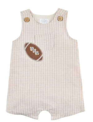 Football Jon Jon/ Shortall