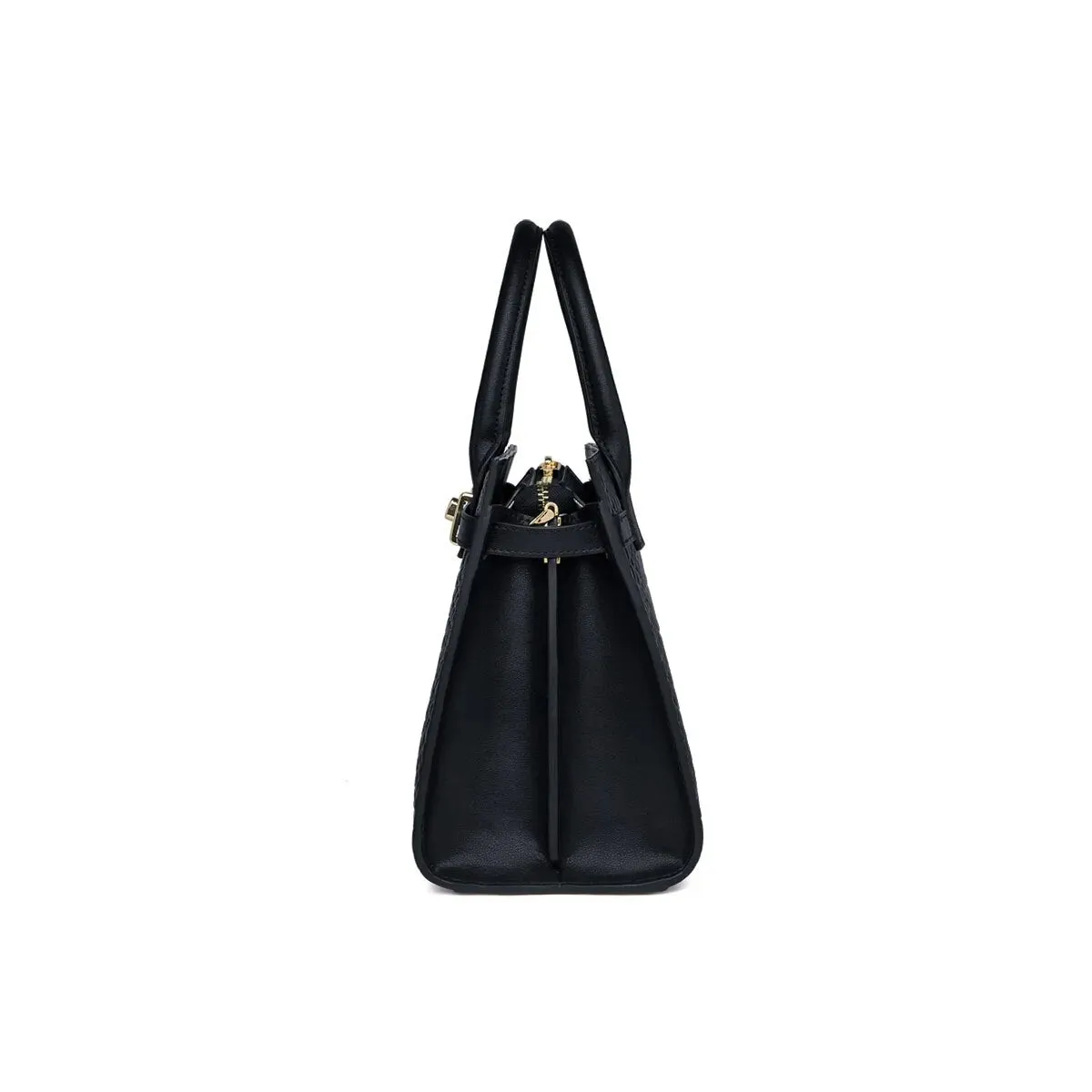 Full Cow Leather Women Purses Handbags