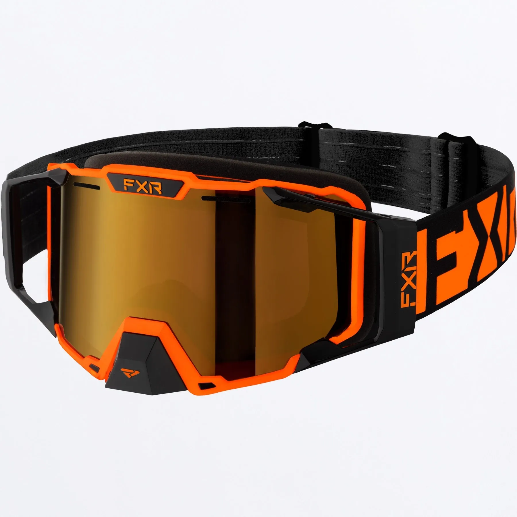 FXR Combat Goggle