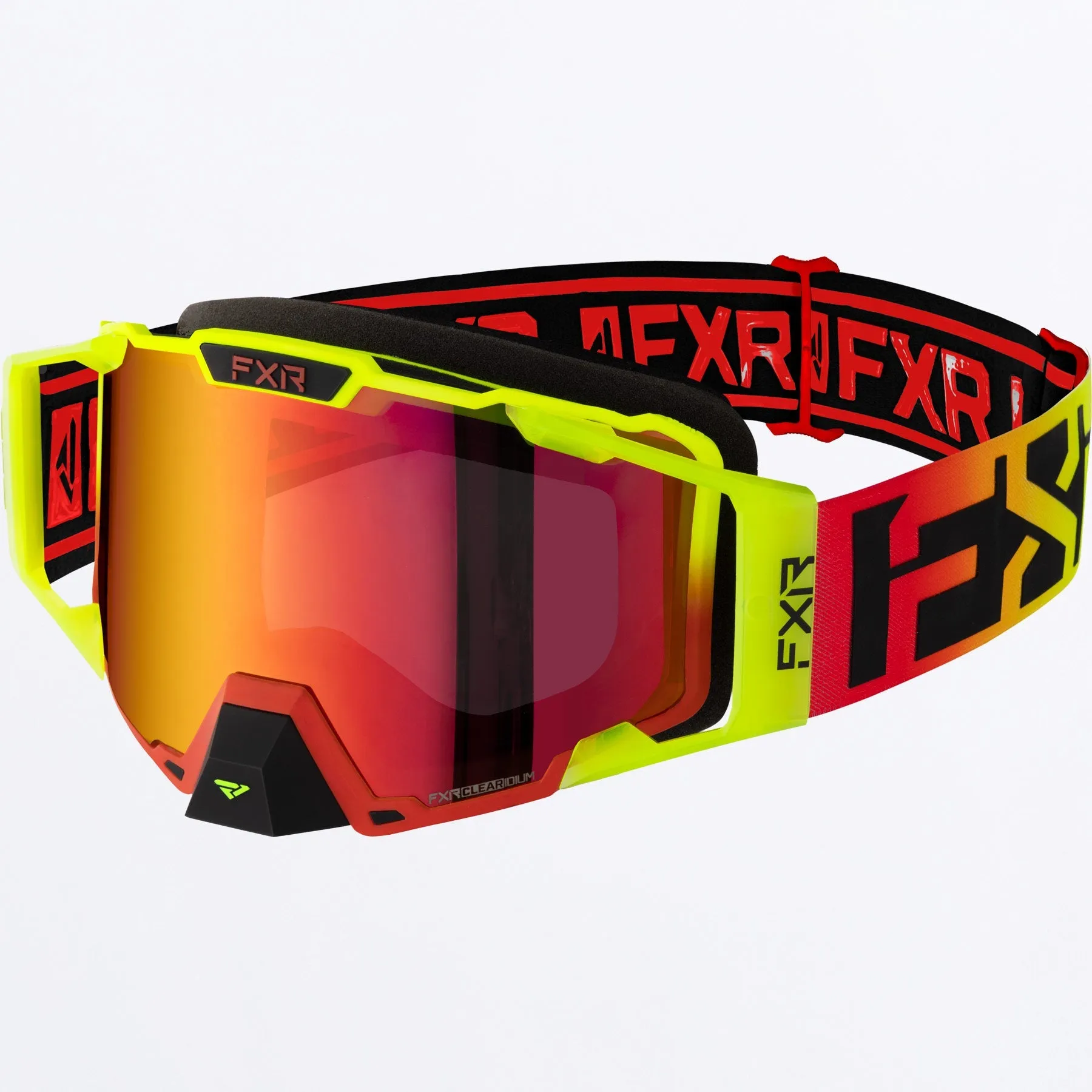 FXR Pilot Goggle