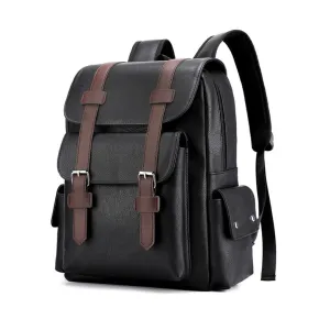 Giuseppe | Leather backpack