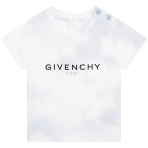 Givenchy Baby Boys Cloud T-Shirt