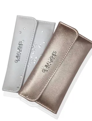 Glam Lashes Clip-in Tweezers Case