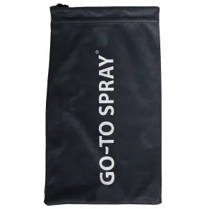 Go to Spray Microfiber Pouch