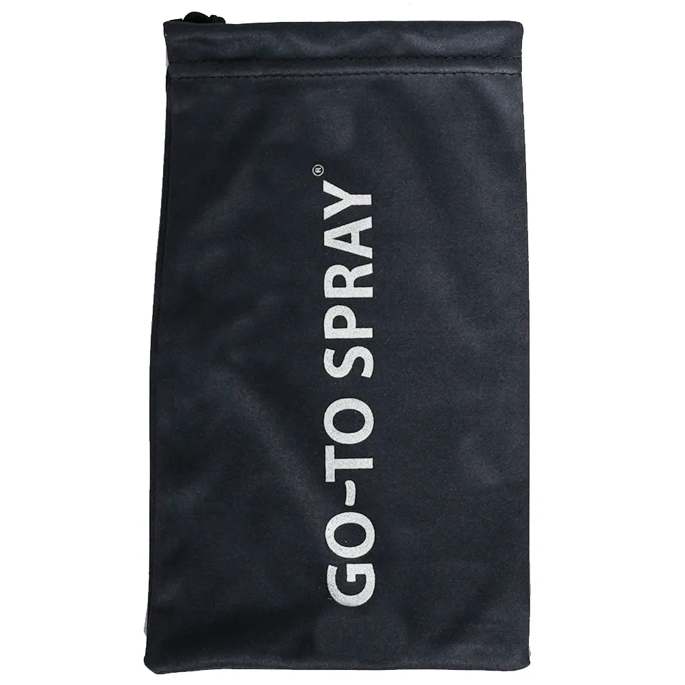 Go to Spray Microfiber Pouch