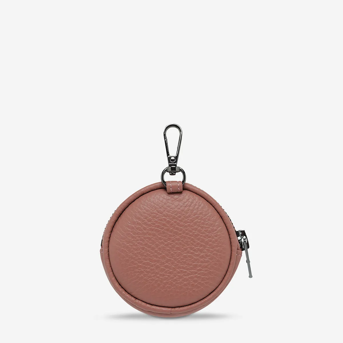 Go With Me Pouch - Dusty Rose