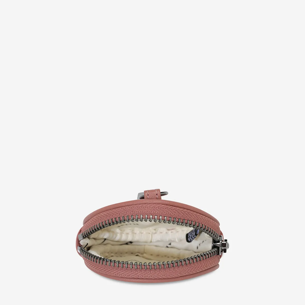 Go With Me Pouch - Dusty Rose