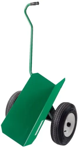 Greenlee 36745 Mobile Pipe Cart