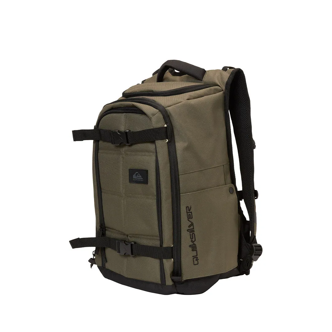 Grenade Backpack