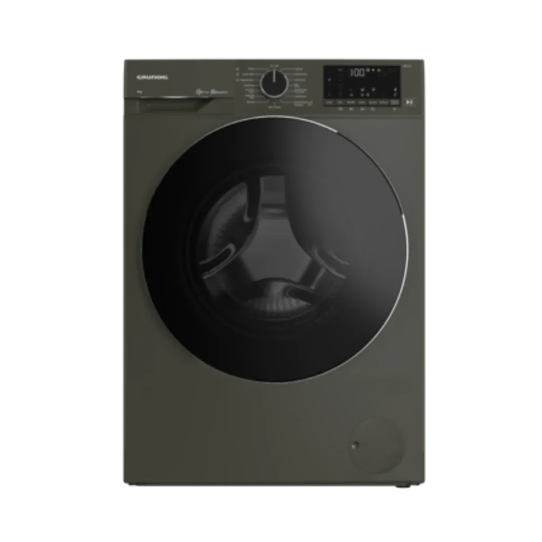 Grundig 9kg Washing Machine GW7P682210W