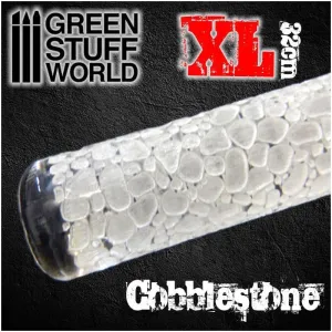 GSW Rolling Pin MEGA - Cobblestone Mega Roll