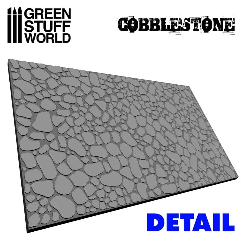 GSW Rolling Pin MEGA - Cobblestone Mega Roll