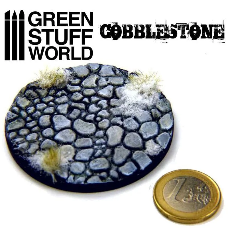 GSW Rolling Pin MEGA - Cobblestone Mega Roll