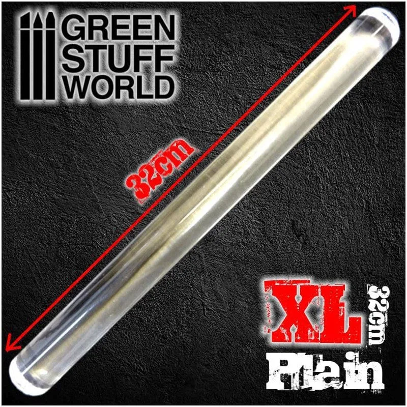 GSW Rolling Pin MEGA - Plain