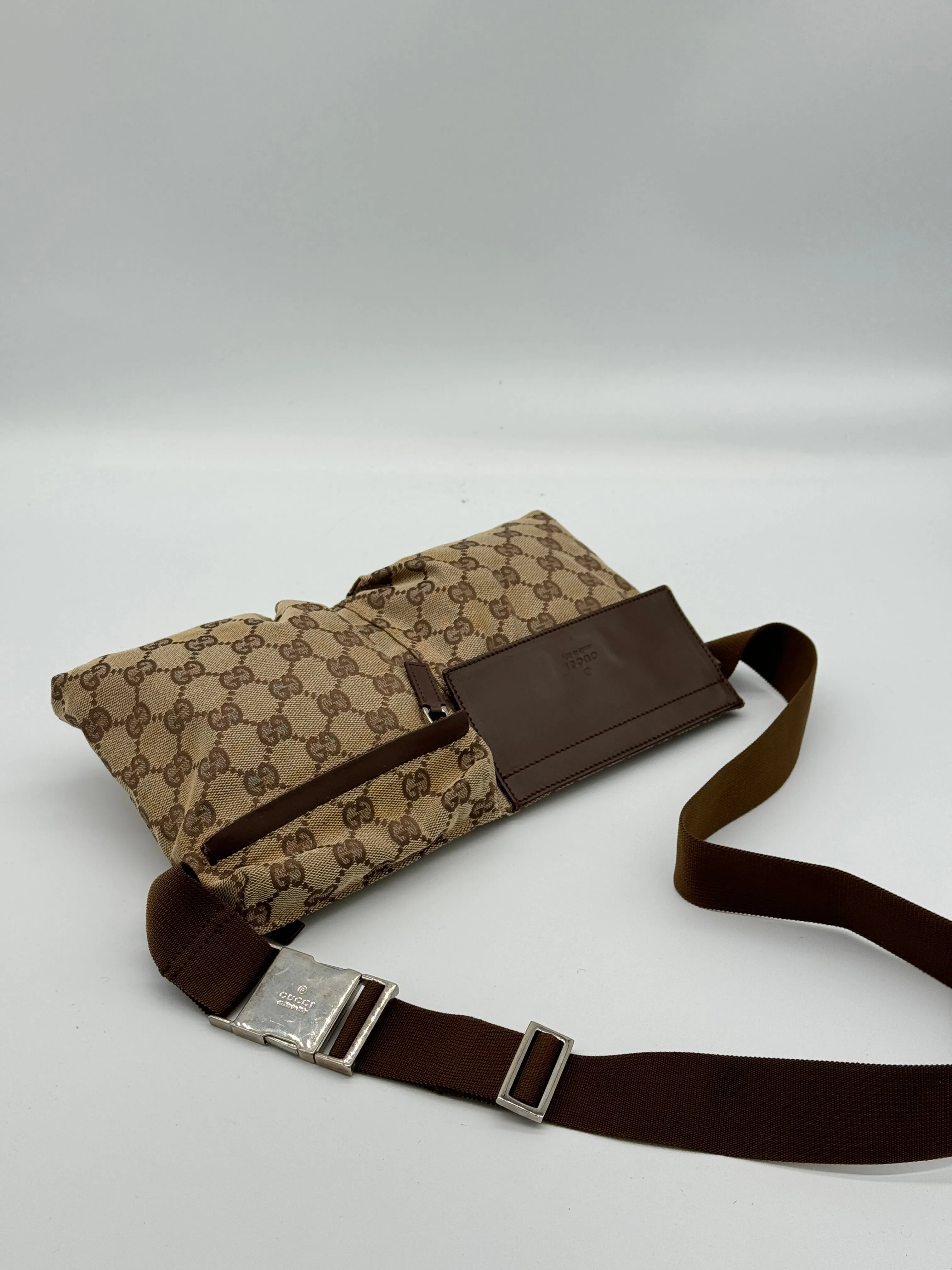 Gucci Belt Bag