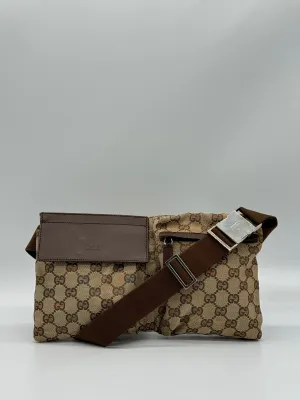 Gucci Belt Bag