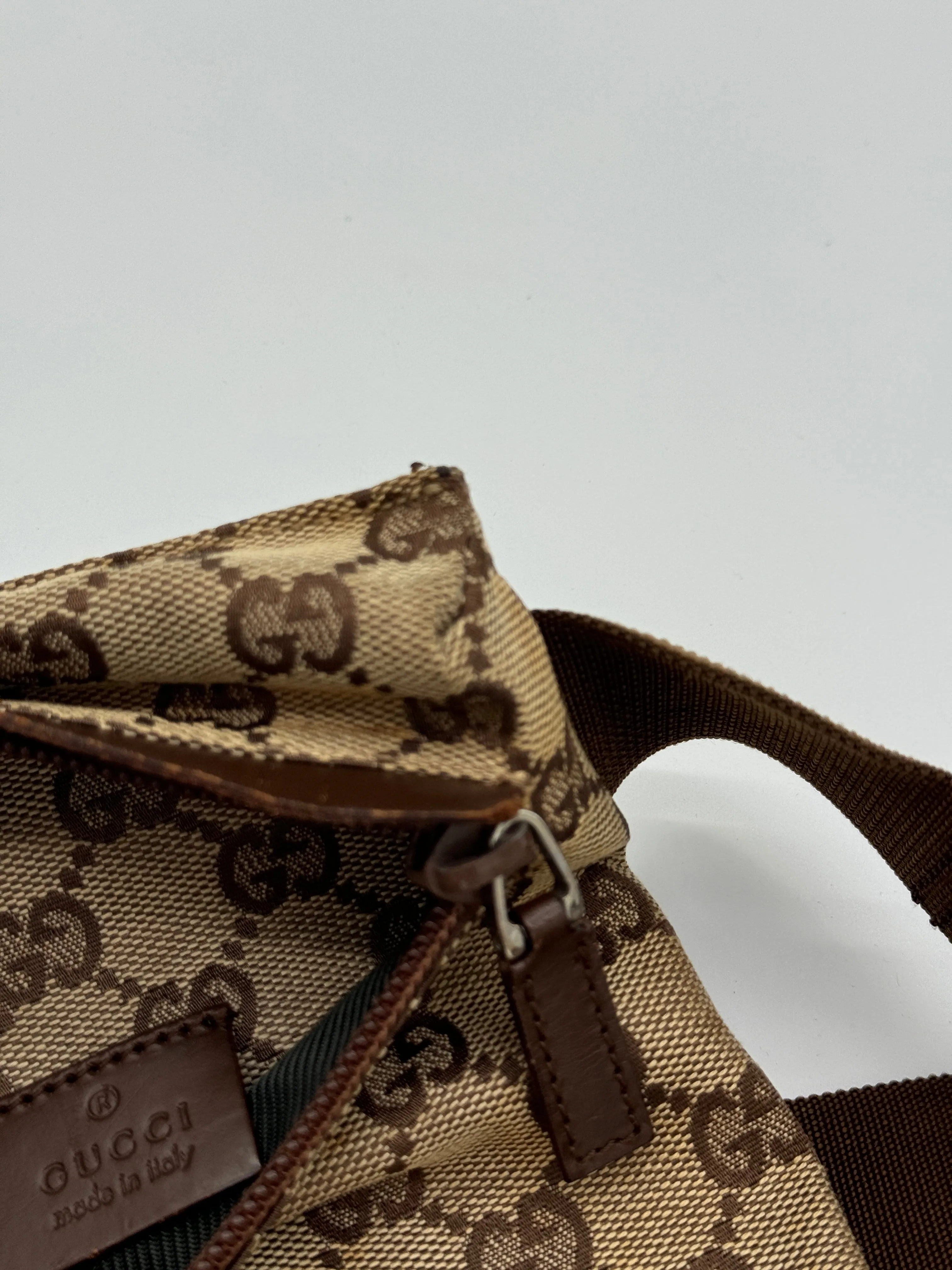 Gucci Belt Bag