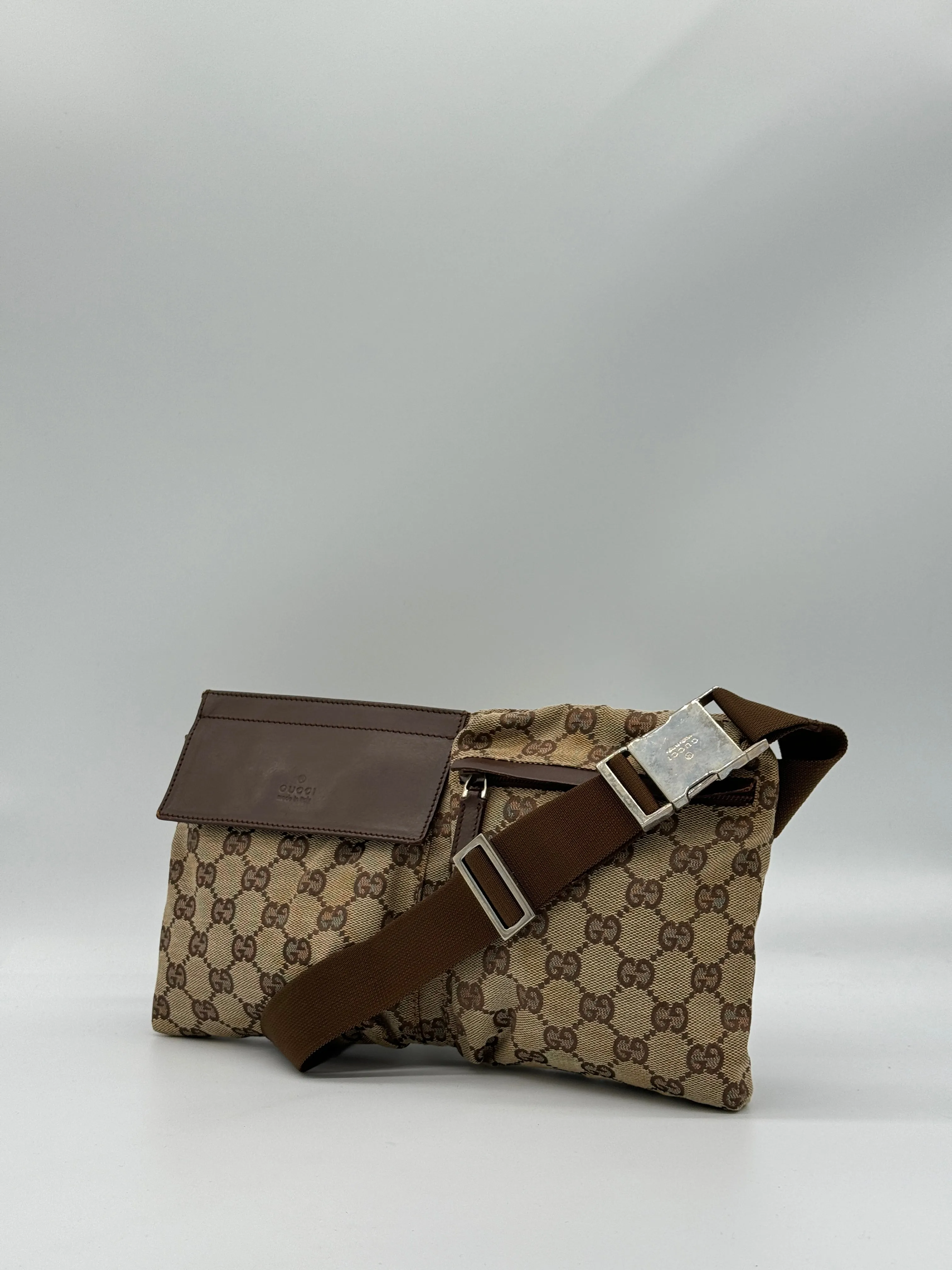 Gucci Belt Bag