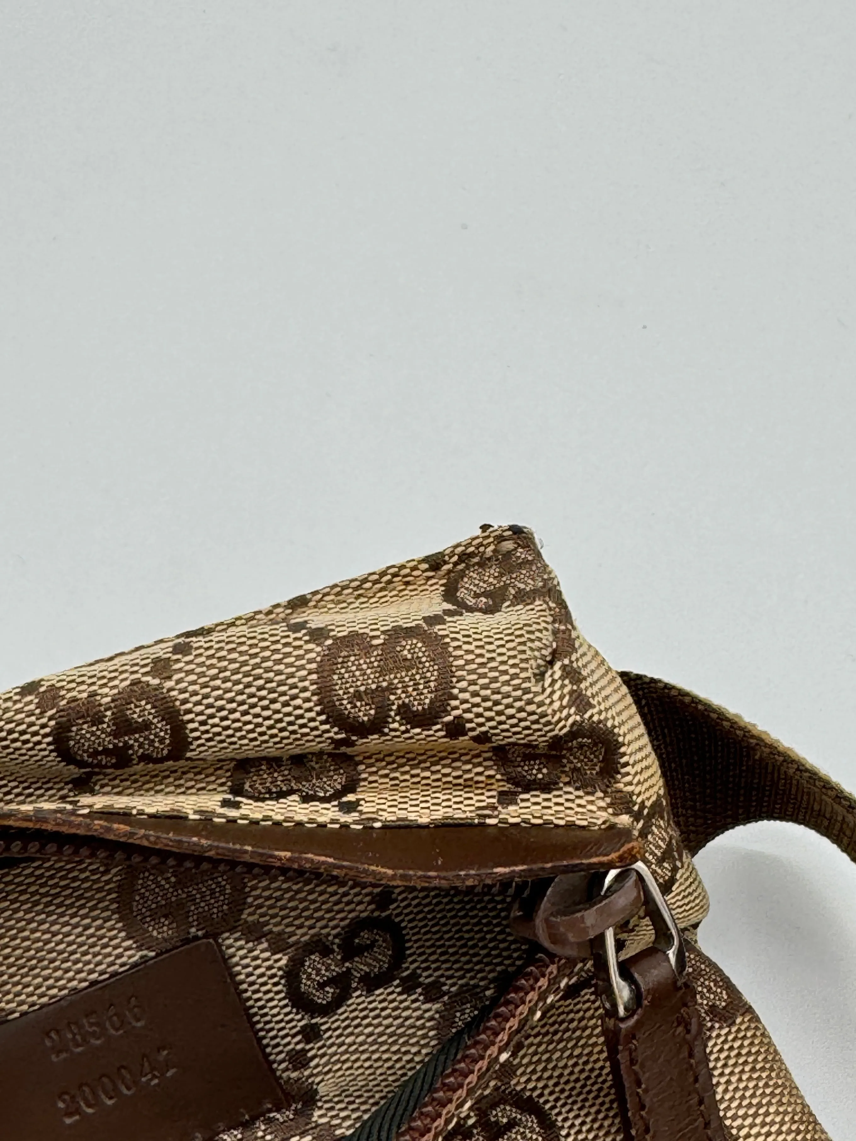 Gucci Belt Bag