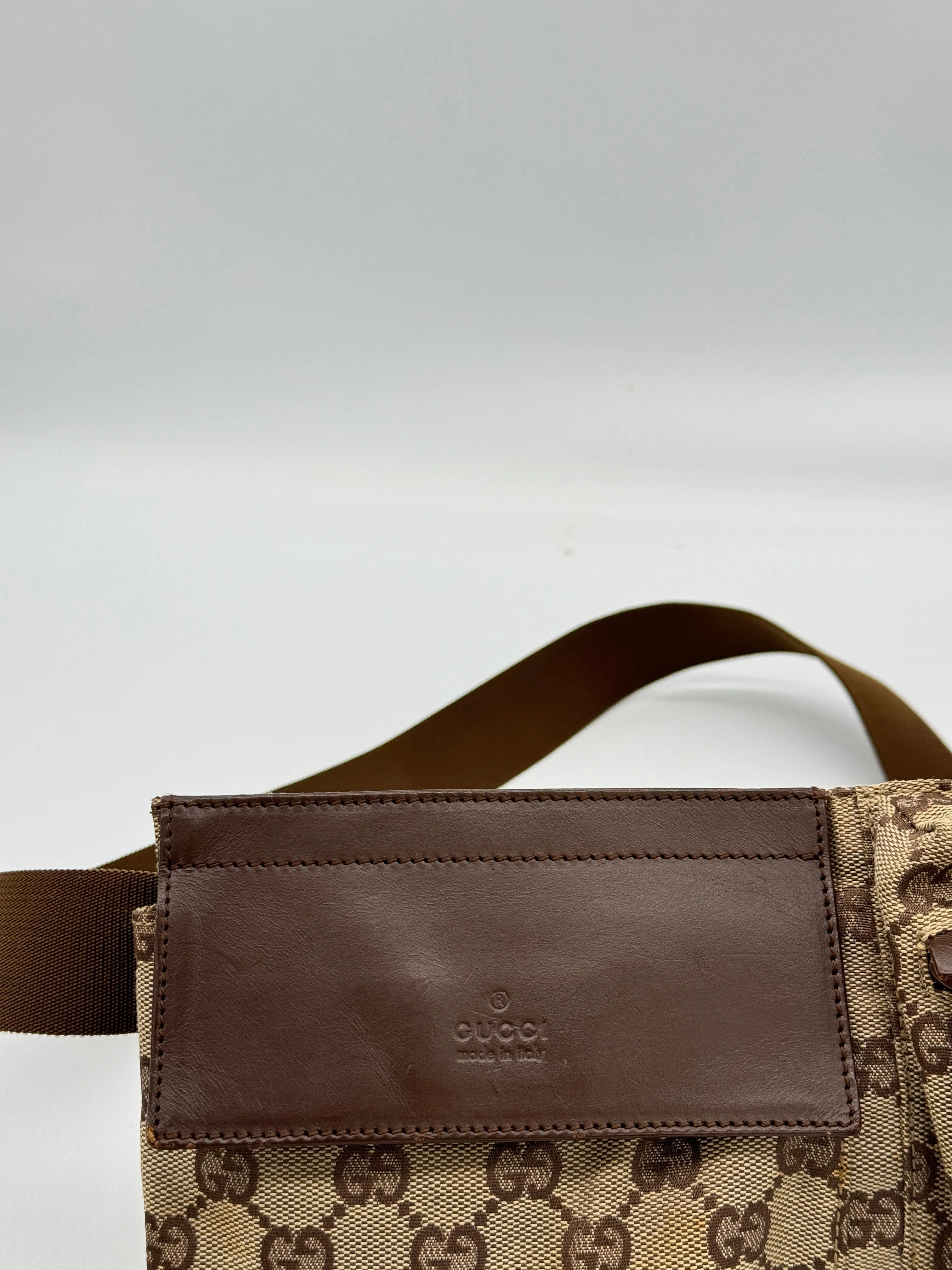 Gucci Belt Bag