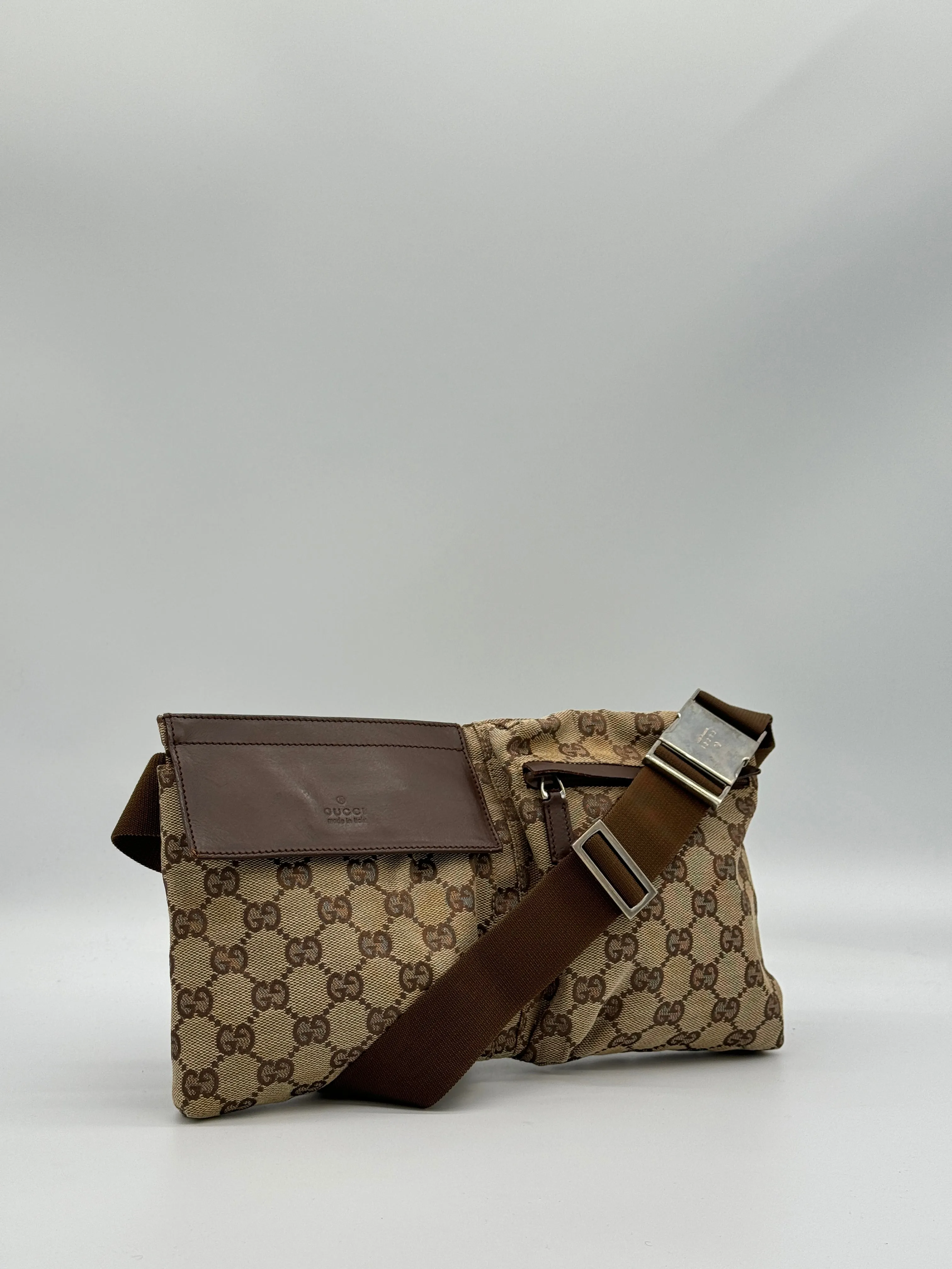 Gucci Belt Bag