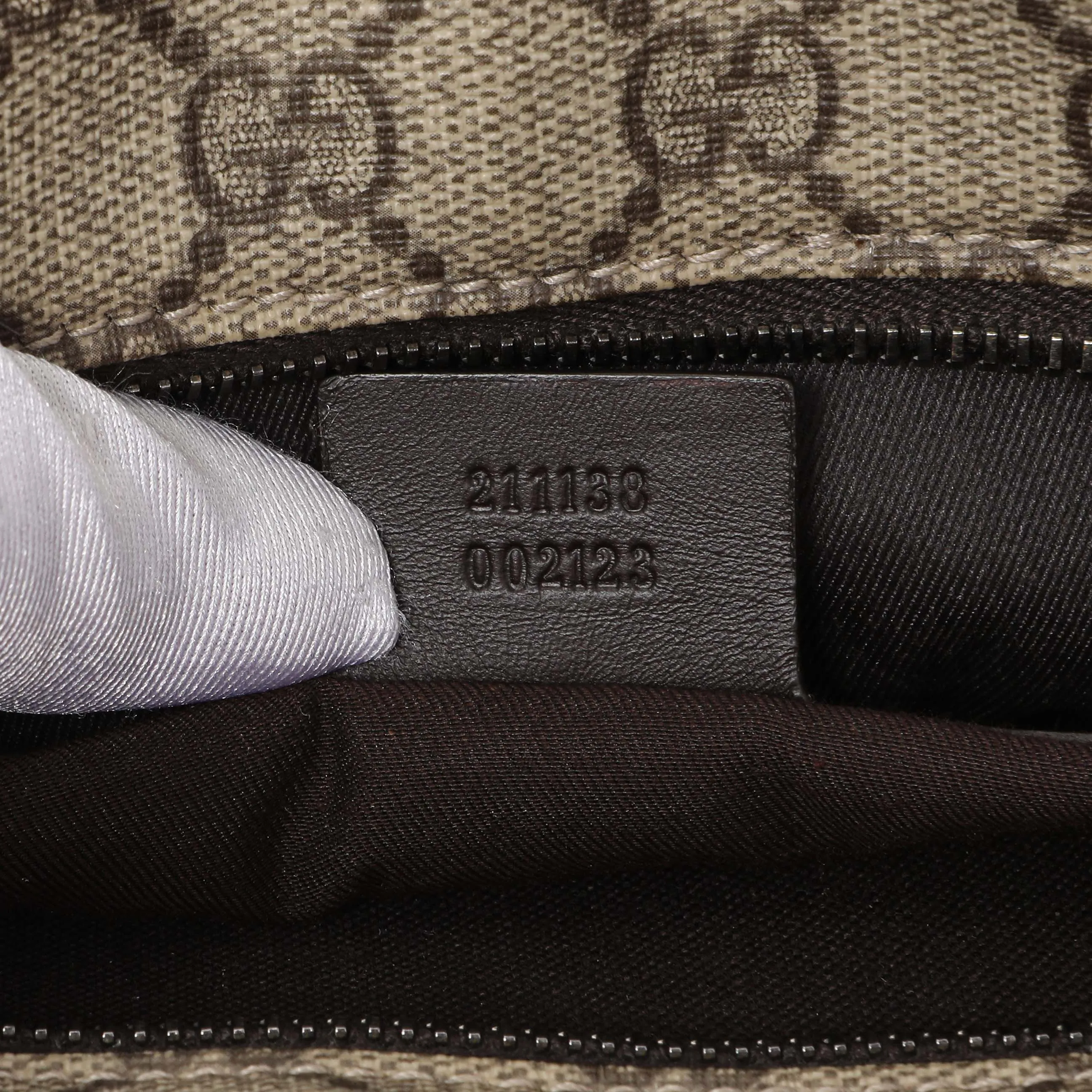 Gucci GG Plus Small Joy Tote