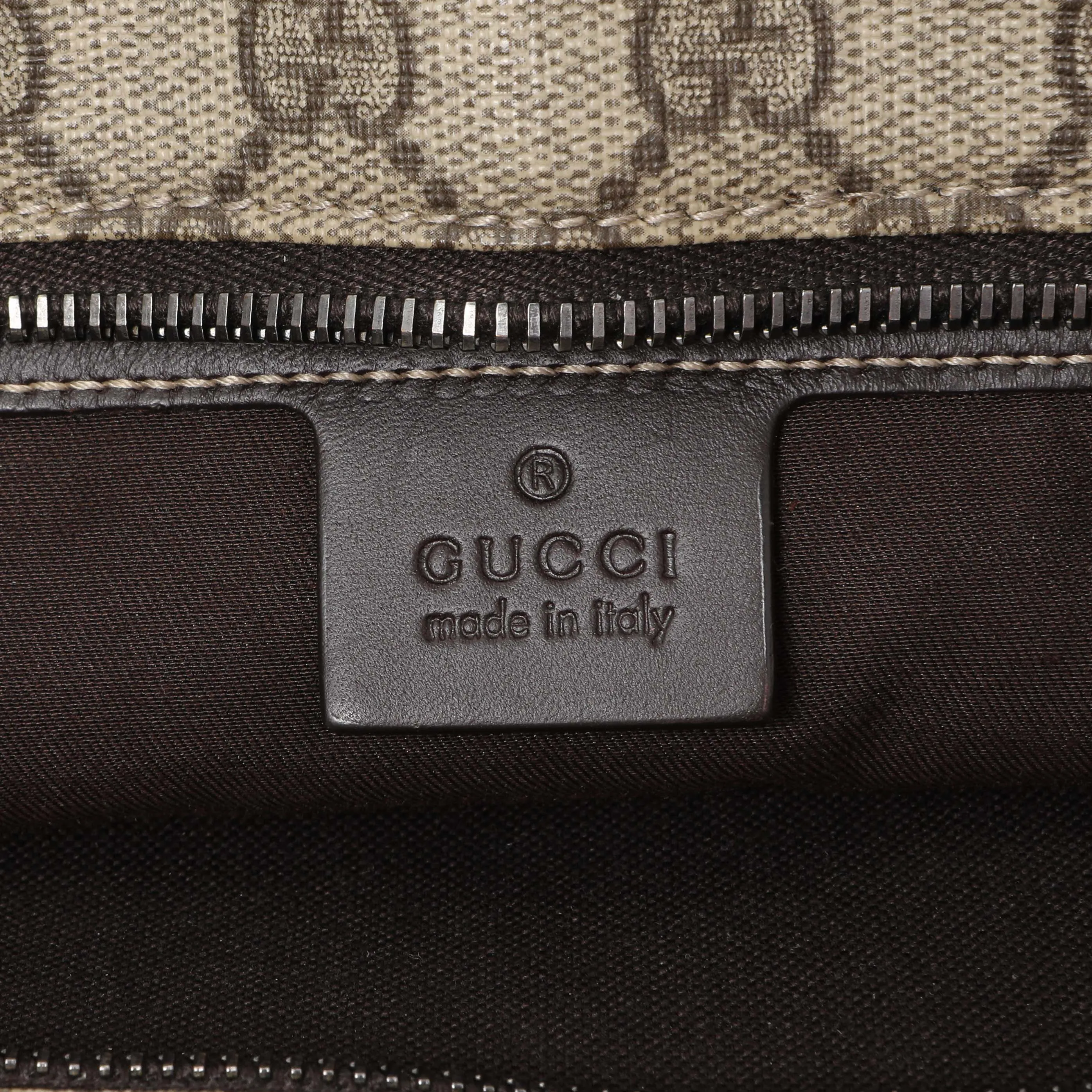Gucci GG Plus Small Joy Tote