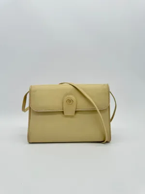 Gucci Leather Shoulderbag