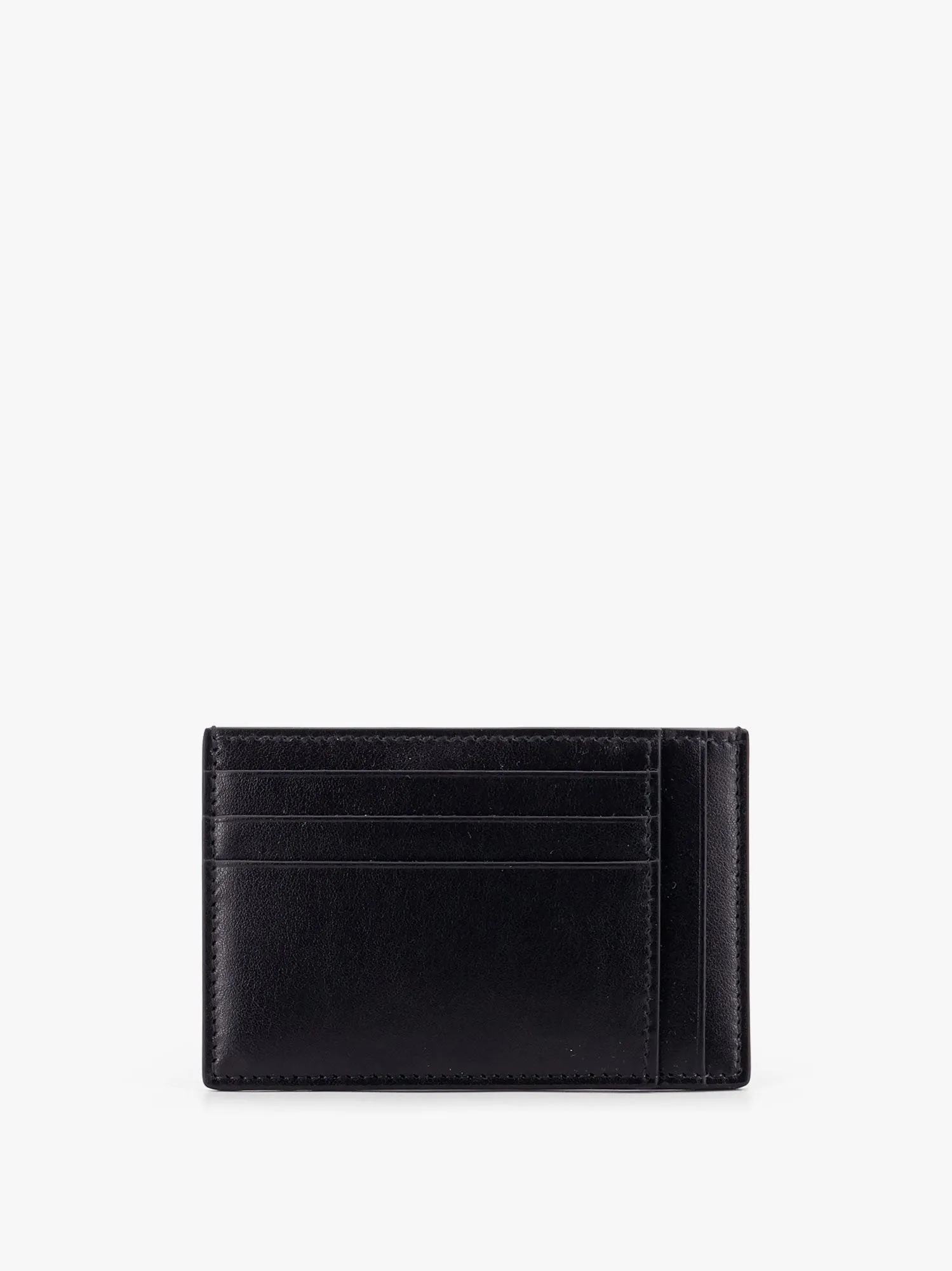 Gucci Maxi Gg Leather Cardholder