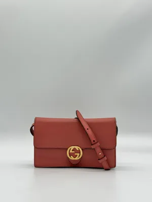 Gucci Wallet on Chain