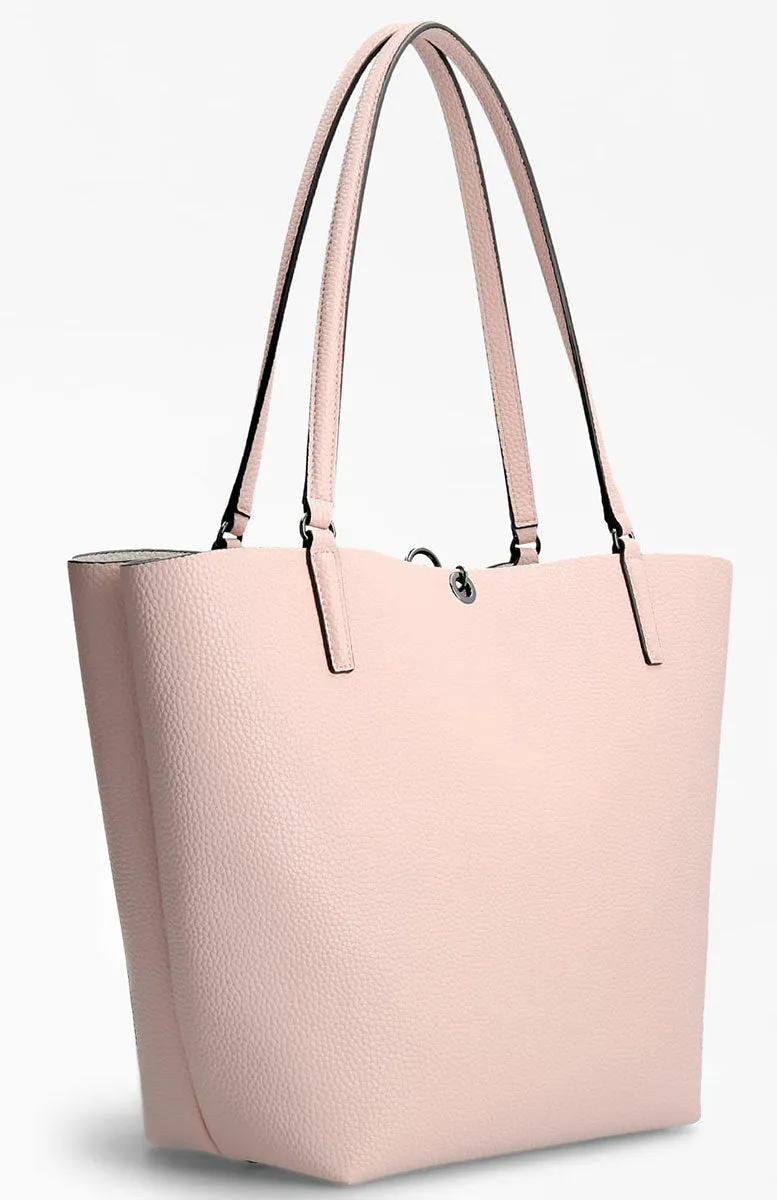 Guess Alby Snap In Rose For Women