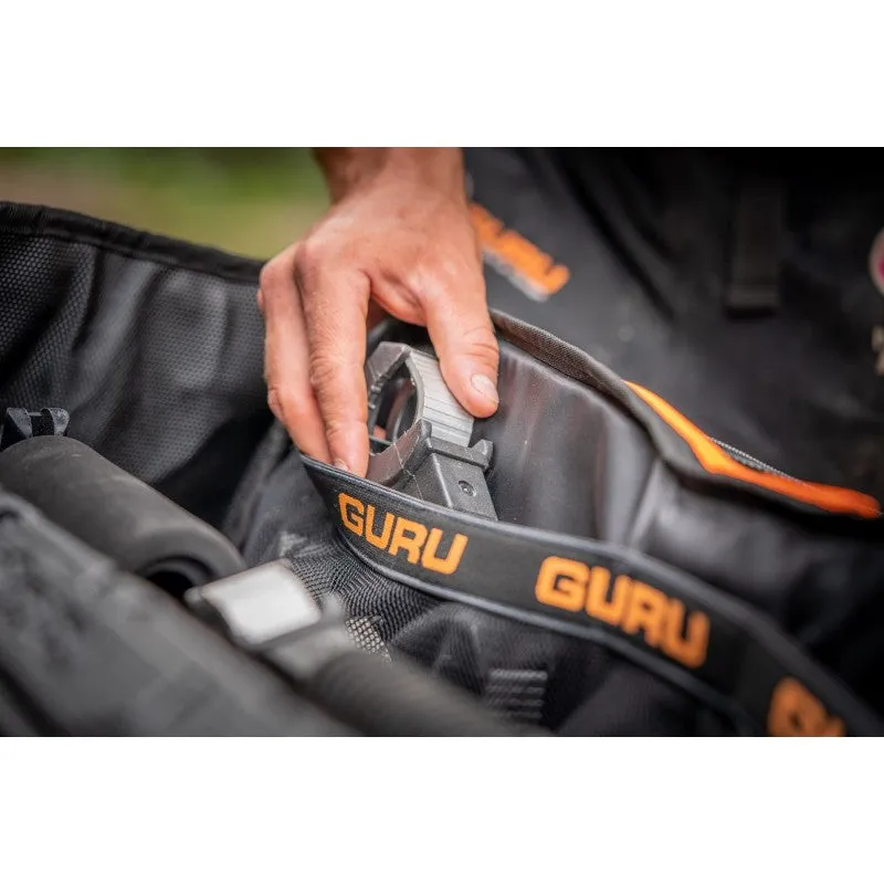 GURU FUSION XL CARRYALL
