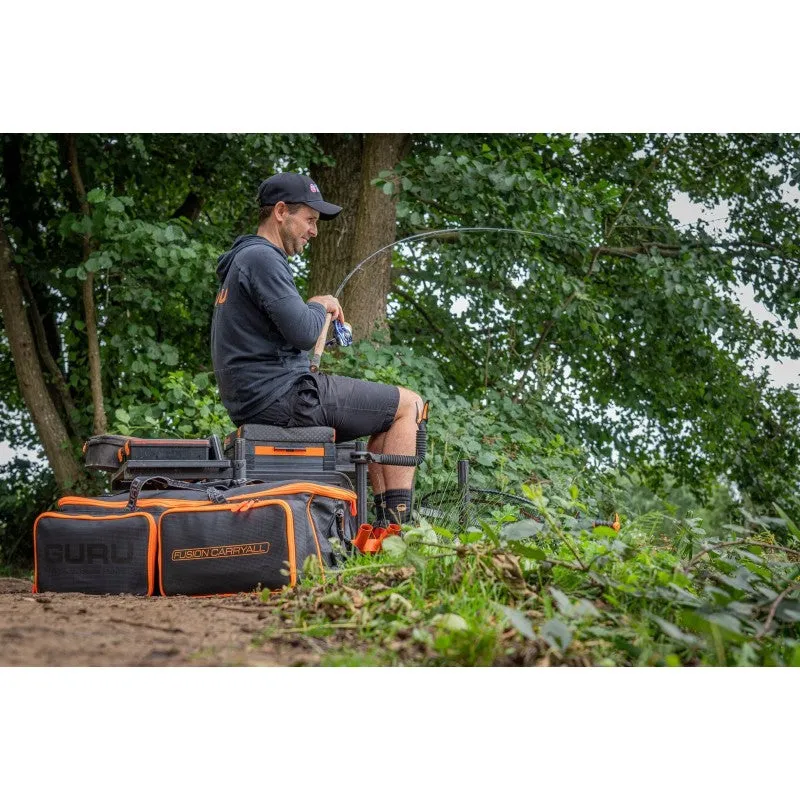 GURU FUSION XL CARRYALL