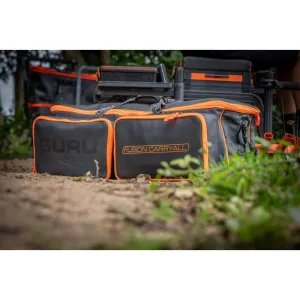 GURU FUSION XL CARRYALL