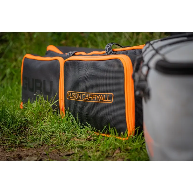 GURU FUSION XL CARRYALL