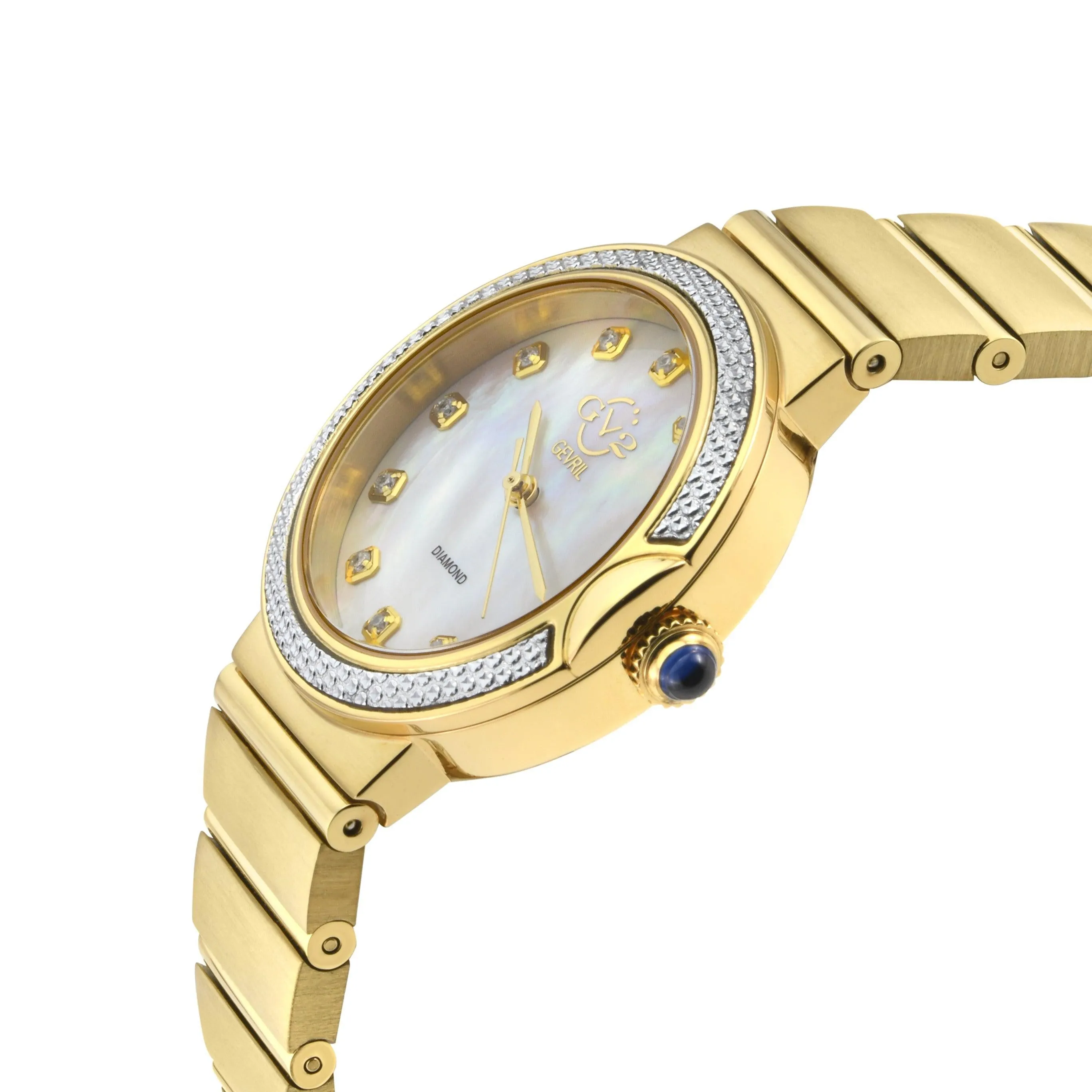 GV2 Sorrento Diamond