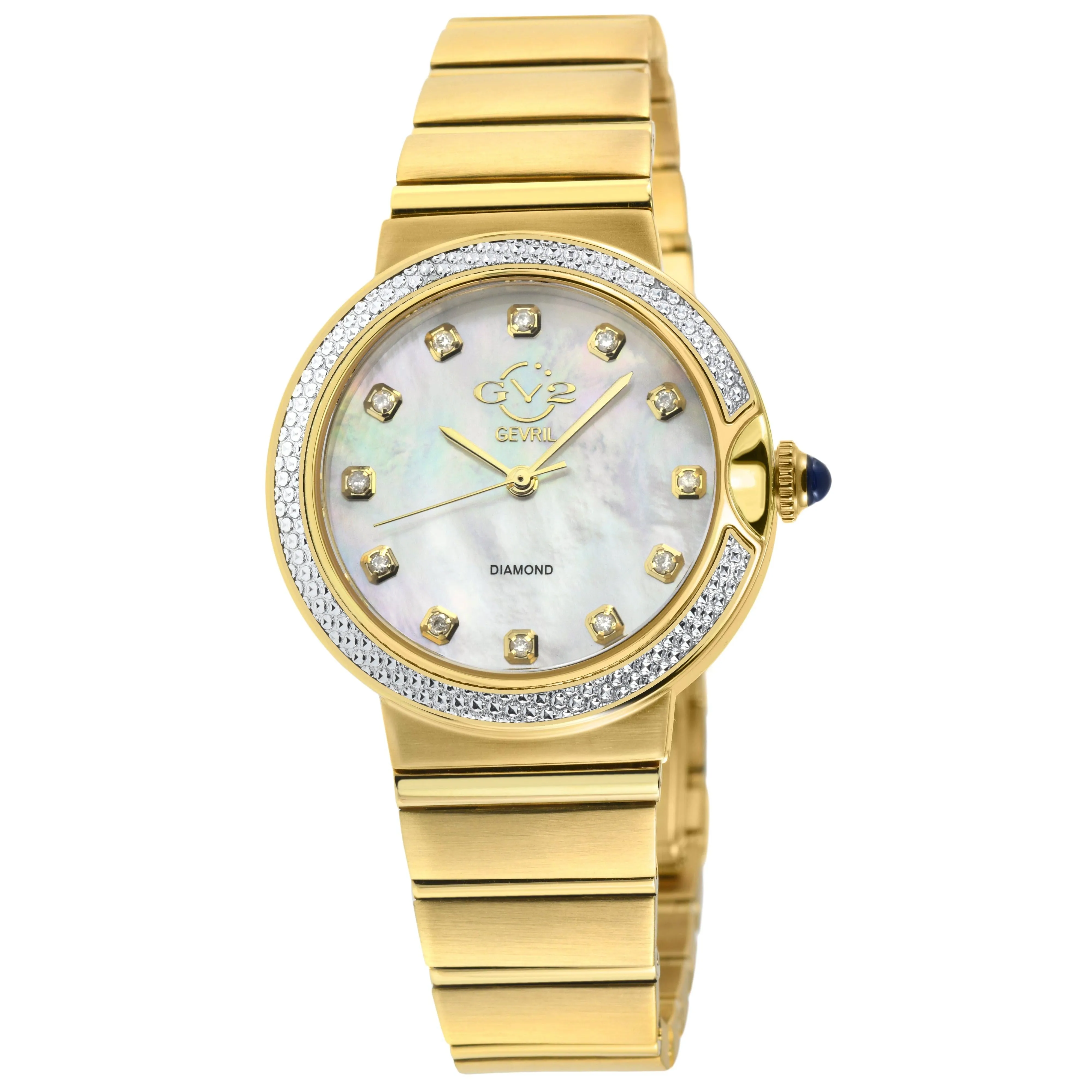 GV2 Sorrento Diamond
