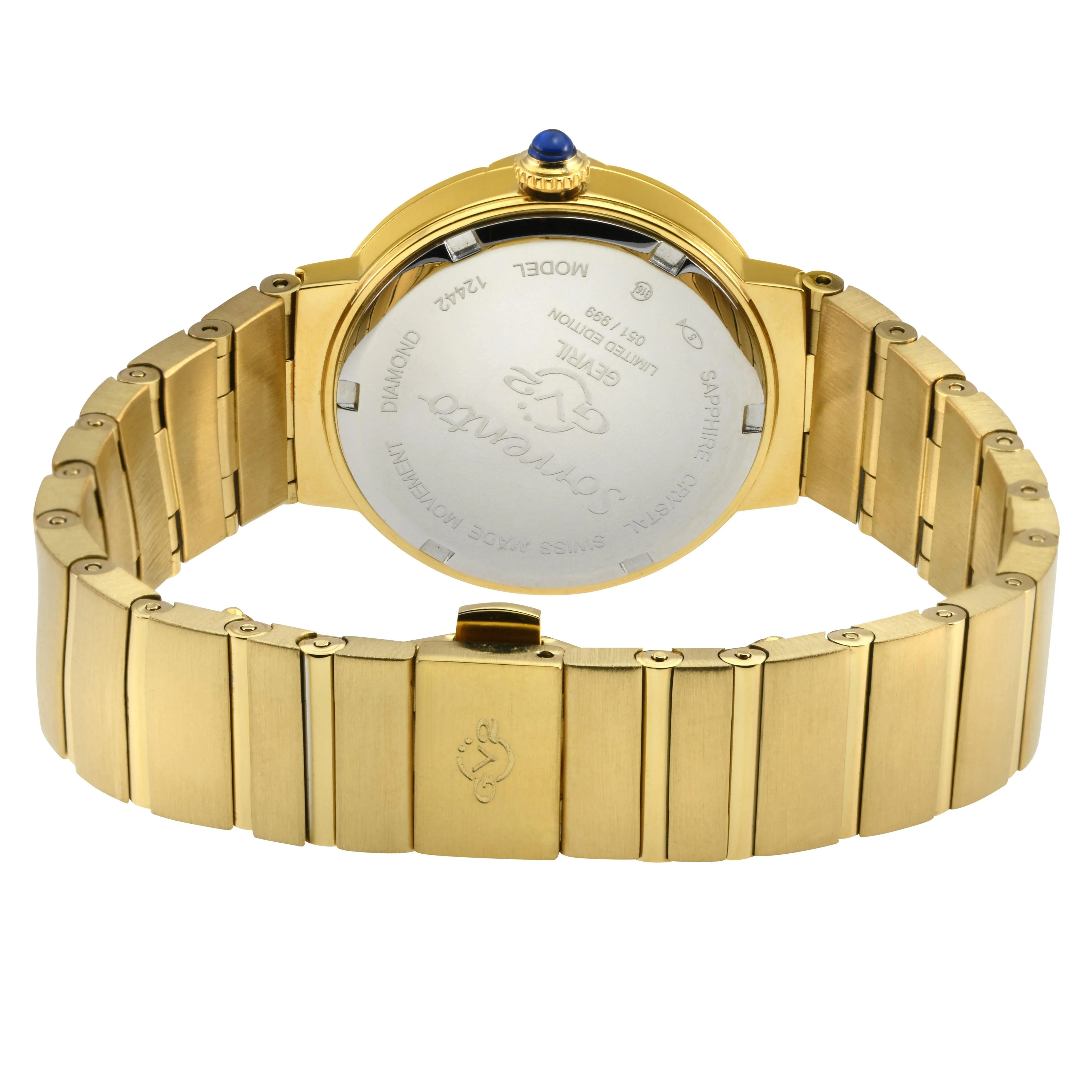 GV2 Sorrento Diamond