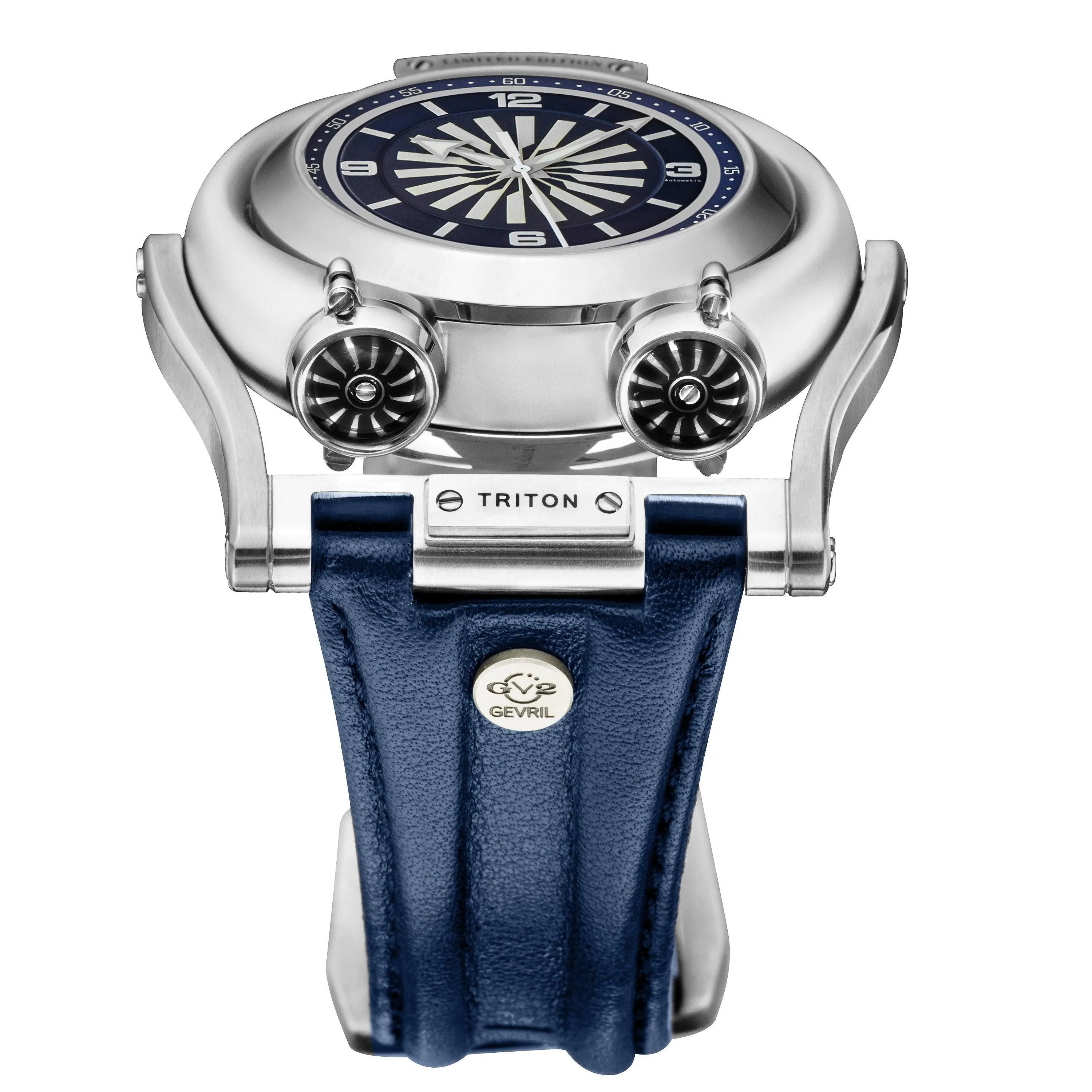 GV2 Triton Automatic - Limited Edition