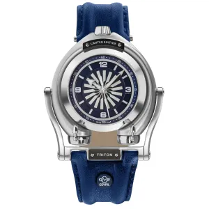 GV2 Triton Automatic - Limited Edition