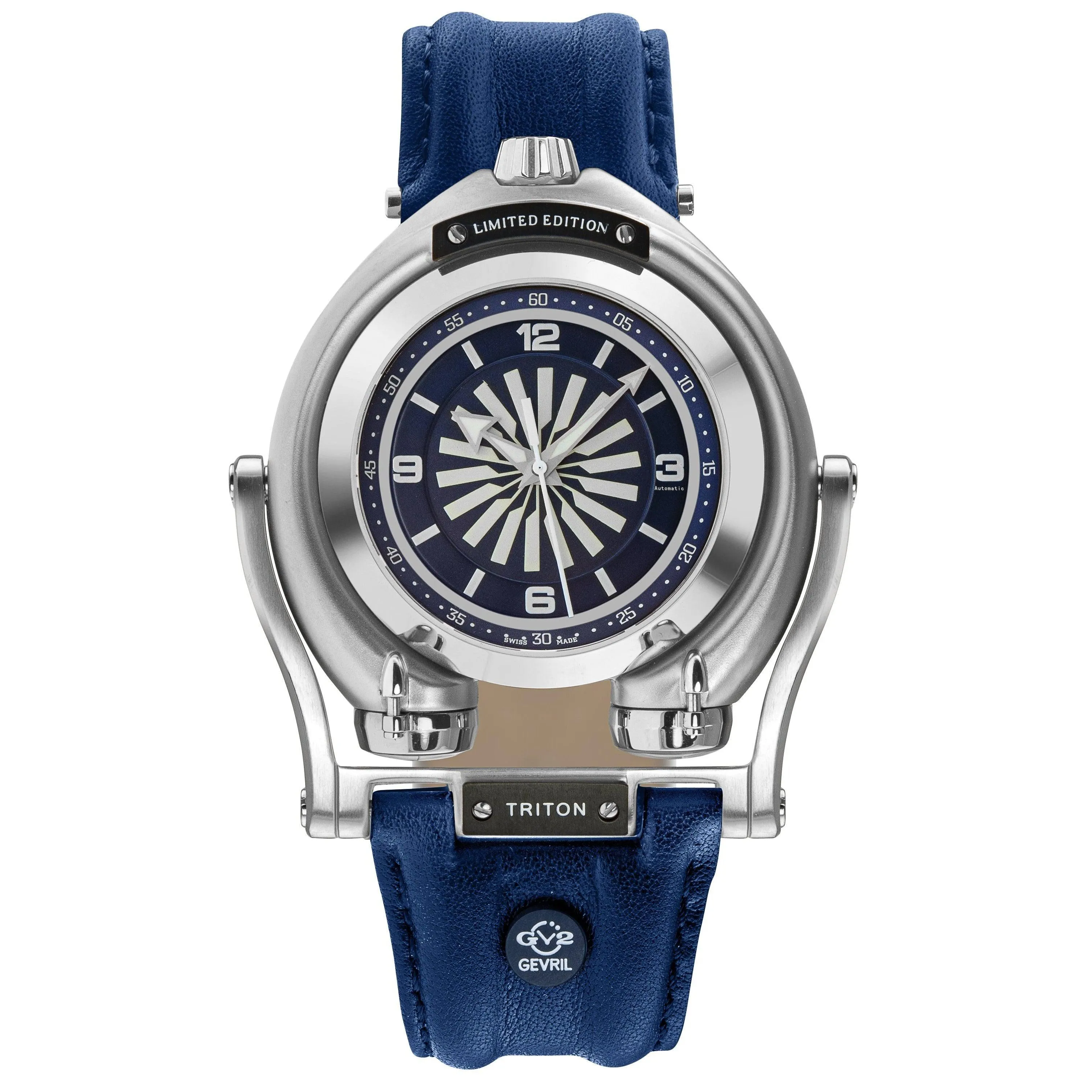 GV2 Triton Automatic - Limited Edition