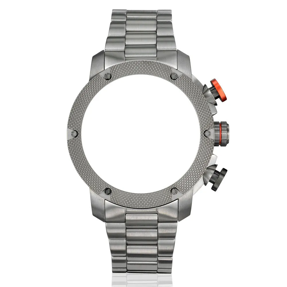 GX-AC - Stainless Steel Bracelet
