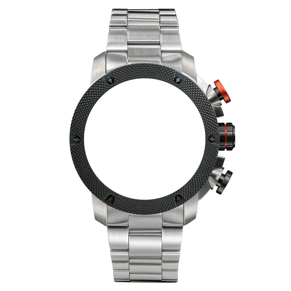 GX-AC - Stainless Steel Bracelet