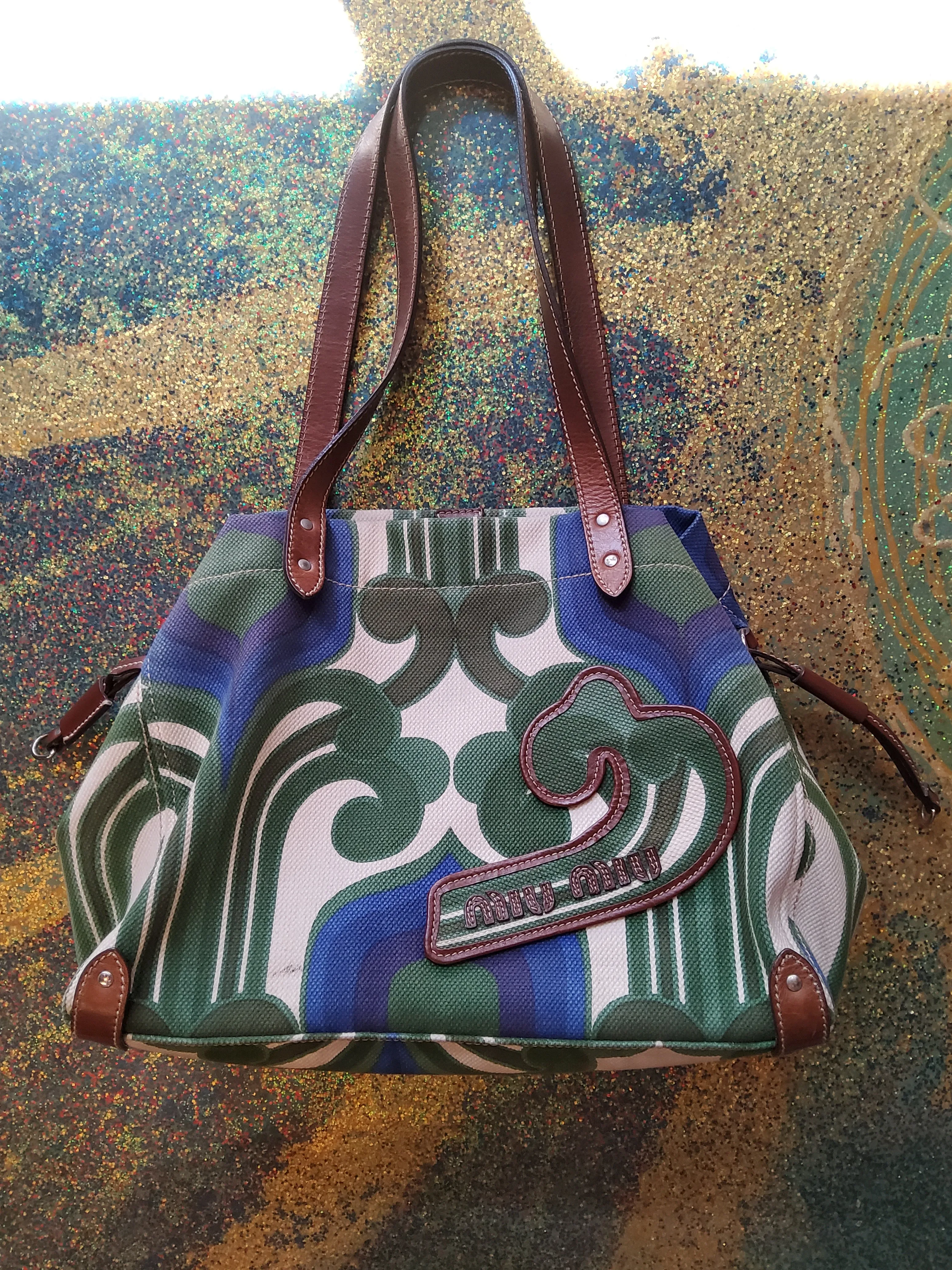 Handbags