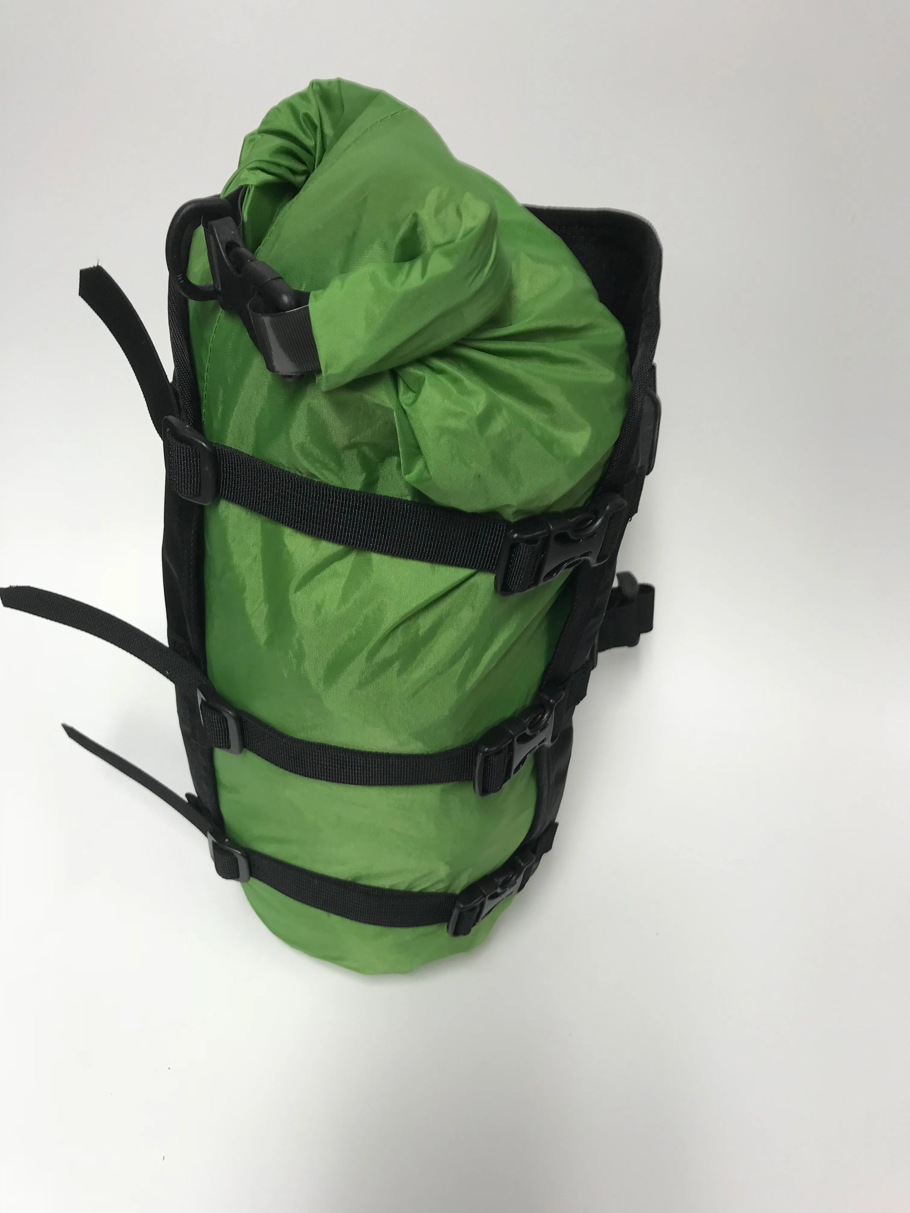 Handlebar Drybag Carrier