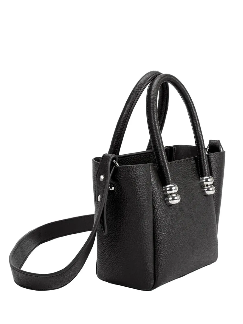 Harlow Black Bag