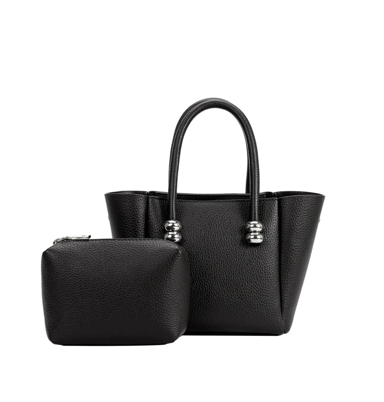 Harlow Black Bag